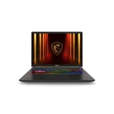 MSI Laptop Gaming Vector 16 HX AI A2XWHG Ultra 9 275HX 16GB  RTX™ 5070 Ti 12GB 16"
