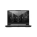Asus Laptop TUF Gaming A15 FA506NCQ-HN037 Ryzen 7 8GB RTX3050 4GB 15.6"