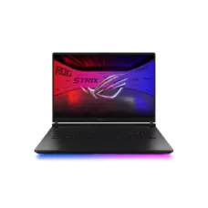 ASUS Laptop ROG Strix SCAR 18 G835LW-S9095  Ultra 9 64GB RTX5080 16GB 18" ASUS Laptop ROG Strix SCAR 18 G835LW-S9095  Ultra 9 64GB RTX5080 16GB 18"