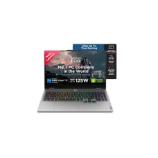 Lenovo Laptop LOQ 15IPX10 I7-13700HX 16GB RTX 5060 8GB 15.6"