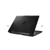 ASUS Laptop TUF A15 FA506NCG-HN204  R7 7445HS 8GB  RTX 3050 4GB 15.6″ 