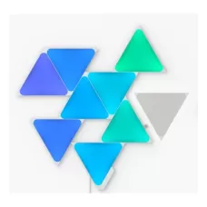 Nanoleaf Shapes Triangles Starter Kit NL47-0002TW-9PK