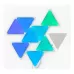 Nanoleaf Shapes Triangles Starter Kit NL47-0002TW-9PK