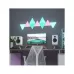 Nanoleaf Shapes Triangles Starter Kit NL47-0002TW-9PK