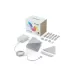 Nanoleaf Mini Shapes Hexagons Starter Kit NL48-0002TW-9PK-EU