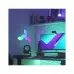 Nanoleaf Mini Shapes Hexagons Starter Kit NL48-0002TW-9PK-EU