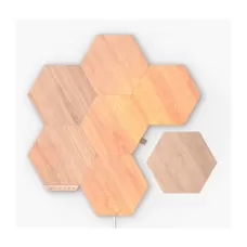 Nanoleaf Elements Hexagons Starter Kit NL52-K-7002HB-7PK