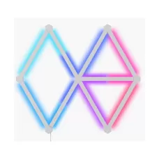Nanoleaf Lines 60 Degrees Starter Kit NL59-K-0002LW-9PK