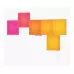 Nanoleaf Blocks Squares Smarter Kit N8100K02-6BS