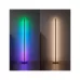 Nanoleaf Matter Smart Multicolor Floor Lamp N7204K02-1FL