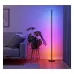 Nanoleaf Matter Smart Multicolor Floor Lamp N7204K02-1FL