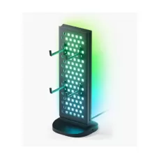 Nanoleaf Pegboard Desk Dock N7602K00-1LB