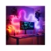 Nanoleaf Matter Smart Multicolor Rope Light N7206K02-1LS 