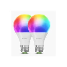 Nanoleaf Matter Wi-Fi E27 Smart Bulb N7501B02-2A60E