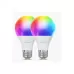 Nanoleaf Matter Wi-Fi E27 Smart Bulb N7501B02-2A60E