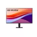 LG Monitor 27U411A-B.AMAQ 