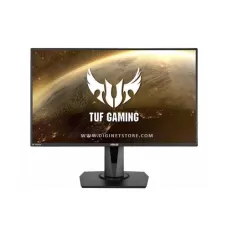ASUS MONITOR 27" VG279QM GAMING/1MS/DSUB+HDMI ASUS MONITOR 27" VG279QM GAMING/1MS/DSUB+HDMI