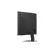 LG Monitor 24U421A 24'' Curved FHD 100Hz Monitor with USB-C for Enhanced Productivity