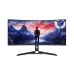Lenovo Legion Gaming Monitor R34w-30 UWQHD 34"
