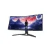 Lenovo Legion Gaming Monitor R34w-30 UWQHD 34"