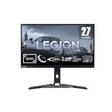 Lenovo Gaming Monitor Leg Pro Y27h-30 Lenovo Gaming Monitor Leg Pro Y27h-30