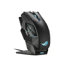 Asus Gaming Mouse Wireless ROG Spatha X Asus Gaming Mouse Wireless ROG Spatha X