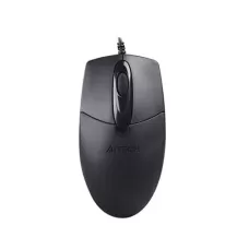 A4TECH Wired Mouse Silent Click OP-720S