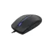 A4TECH Wired Mouse Silent Click Illuminate N-530 S
