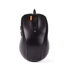 A4TECH Wired Mouse Silent Click N70FXS A4TECH Wired Mouse Silent Click N70FXS