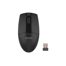 A4TECH Wireless Mouse Silent Click G3-330NS