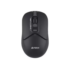 A4 TECH Wireless Mouse Silent Click FG12s