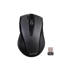 A4TECH Wireless Mouse Silent Click G9-500F