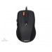 A4 TECH WIRED MOUSE N-70FX MINI USB BLACK
