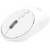 PROMATE WIRELESS MOUSE CLIX-2 WHITE