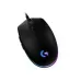 Logitech Wired Gaming Mouse G203 