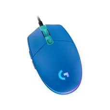 Logitech Wired Gaming Mouse G203 
