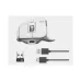 Logitech Wireless Mouse MX Master 3S Pale Gray