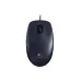 Logitech  Wired USB Mouse M90 