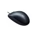 Logitech  Wired USB Mouse M90 