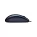 Logitech  Wired USB Mouse M90 