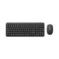 Logitech Wireless Mouse And Keyboard Combo MK250