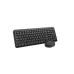 Logitech Wireless Mouse And Keyboard Combo MK250