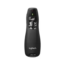 Logitech Laser Presentation Remote R400 