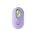 Logitech Wireless Mouse POP with Customizable Emoji