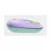 Logitech Wireless Mouse POP with Customizable Emoji