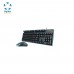 RAPOO V100S VPRO GAMING COMBO BACKLIT KEYBOARD +MOUSE 
