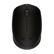 LOGITECH WIRELESS MOUSE M171 