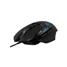 Logitech Wired Gaming Mouse G502