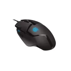 Logitech Ultra-Fast FPS Gaming Mouse G402 