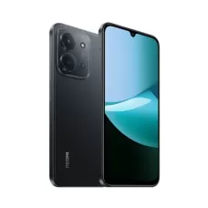 Redmi Mobile 15c 4/256 Smoll Box Black / Blue / Green